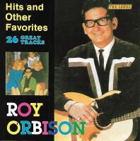 Hits and Other Favorites, Vol. 3