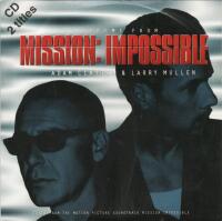 Theme From Mission: Impossible