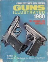 Guns Illustrated 1980