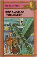 Ture Sventon i varuhuset