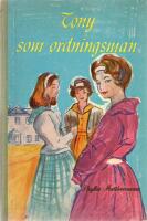 Tony som ordningsman