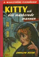 Kitty och den maskerade mannen