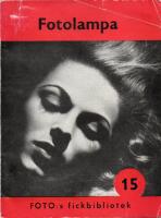 Fotolampa