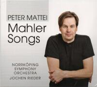 Mahler Songs