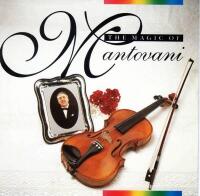 The Magic of Mantovani
