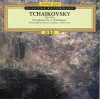 Symphony No. 6 'Pathetique'