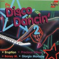 Disco Dancin' 2