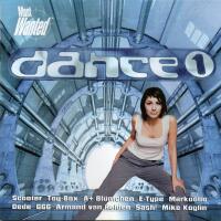 Most Wanted Dance 1
