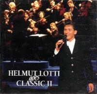 Helmut Lotti goes Classic II