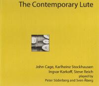 The Contemporary Lute