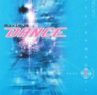 Maximum Dance Volume 1 2000