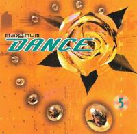 Maximum Dance Volume 5 2000