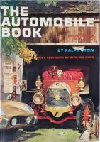 The Automobile Book