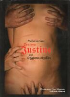 Den nya Justine eller Dygdens olyckor