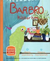 Barbro hittar hem