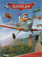 Flygplan - Fr&aring;n en v&auml;rld ovanf&ouml;r bilar