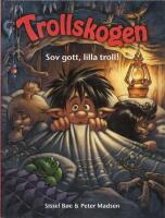 Sov gott, lilla troll! - En trollbok