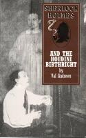 Sherlock Holmes and the Houdini Birthright