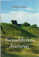 Svenskhetens historia