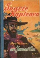 Svarte Kaptenen - Sj&ouml;r&ouml;varber&auml;ttelse