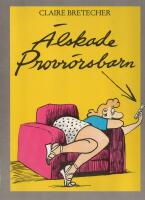 &Auml;lskade provr&ouml;rsbarn