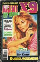 Agent X9 Nr 12 1992