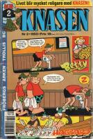 Knasen Nr 2 1993