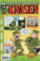 Knasen Nr 16 2008
