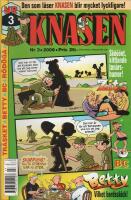 Knasen Nr 3 2006