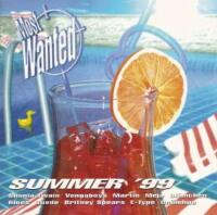 Most Wanted Summer '99