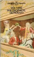 Philosophical Dictionary
