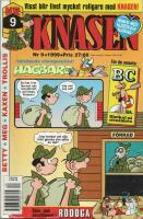 Knasen Nr 9 1999