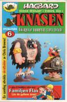 Knasen Specialutg&aring;va 6 [2002]