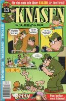 Knasen Nr 13 2000