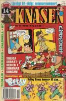 Knasen Nr 14 1995