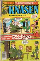 Knasen Nr 8 1989