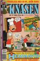 Knasen Nr 17 1993