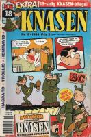 Knasen Nr 18 1993