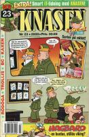 Knasen Nr 23 2000