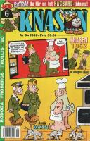 Knasen Nr 6 2002