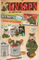 Knasen Nr 9 1989