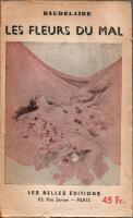 Les fleurs du mal