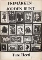 Frim&auml;rken - Jorden runt