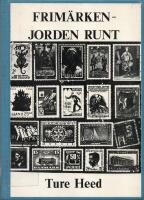 Frim&auml;rken - Jorden runt