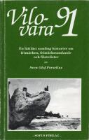 Vilovara 91 - En bok om frim&auml;rken, frim&auml;rkssamlande och filatelister