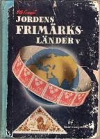 Jordens frim&auml;rksl&auml;nder V (Sverige-&Ouml;strumelien)