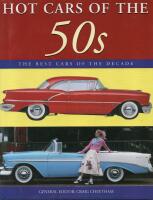 Hot Cars of the 50s - The Best Cars of the Decade