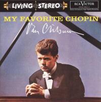 My Favorite Chopin