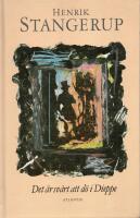 Det &auml;r sv&aring;rt att d&ouml; i Dieppe