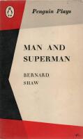 Man and Superman - A Comedy and a Philosophy